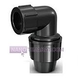 Polyethylene Elbow 32x32 Polyethylene Elbow 32x32